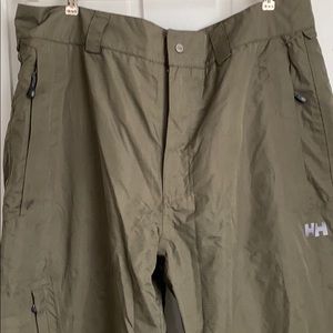 Men’s Helly Hansen Ski/Board pants